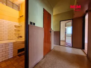 Prodej bytu 3+1, Ústí nad Orlicí, Quido Kociana, 67 m2