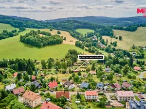 Prodej rodinného domu, Kašperské Hory, Zahrádkářů, 91 m2