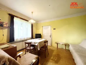 Prodej rodinného domu, Bohdašín, 105 m2