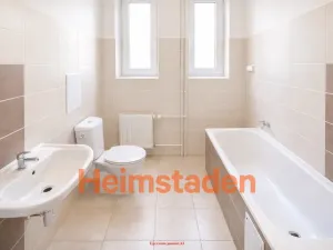 Pronájem bytu 1+kk, Havířov - Prostřední Suchá, Hornická, 26 m2