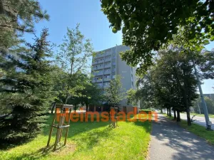 Pronájem bytu 3+1, Ostrava - Moravská Ostrava, Sokolská třída, 70 m2