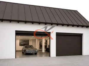 Pronájem garáže, Valašské Meziříčí - Poličná, 38 m2