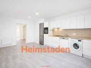 Pronájem bytu 3+kk, Ostrava - Poruba, Hlavní třída, 93 m2