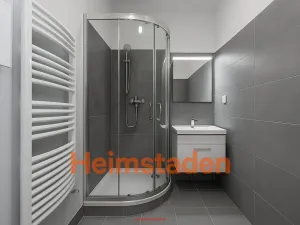 Pronájem bytu 3+kk, Ostrava - Poruba, Hlavní třída, 93 m2