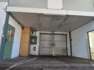 Pronájem skladu, Kojetín, náměstí Svobody, 546 m2