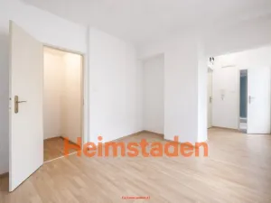Pronájem bytu 3+1, Ostrava - Poruba, Čkalovova, 85 m2