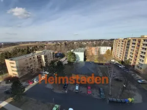 Pronájem bytu 2+1, Frýdek-Místek - Frýdek, K Hájku, 61 m2