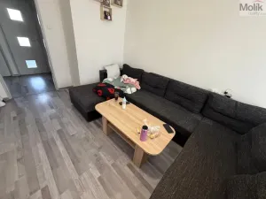 Prodej bytu 3+1, Most, K. H. Borovského, 54 m2