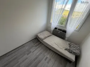 Prodej bytu 3+1, Most, K. H. Borovského, 54 m2