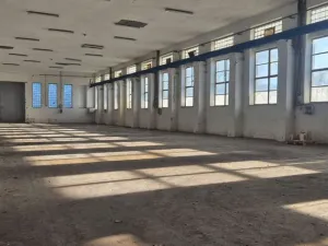 Pronájem skladu, Kojetín, náměstí Svobody, 550 m2