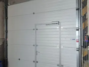 Pronájem skladu, Kojetín, náměstí Svobody, 550 m2