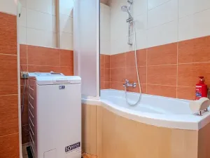 Pronájem bytu 3+1, Poděbrady, Kunštátská, 70 m2
