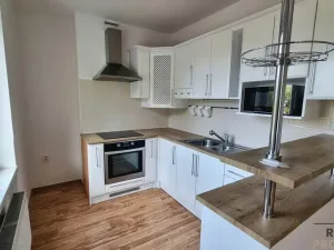 Pronájem bytu 2+kk, Moravský Krumlov, Břízová, 58 m2