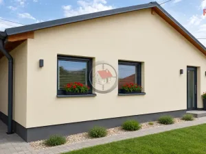 Prodej rodinného domu, Římov, 86 m2