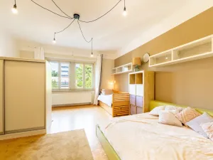 Prodej rodinného domu, Plzeň - Doubravka, Opavská, 220 m2