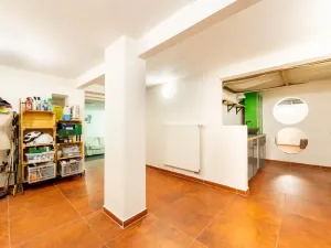 Prodej rodinného domu, Plzeň - Doubravka, Opavská, 220 m2