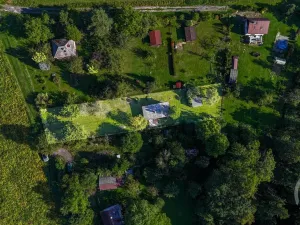 Prodej chaty, Český Těšín - Stanislavice, Ostravská, 66 m2