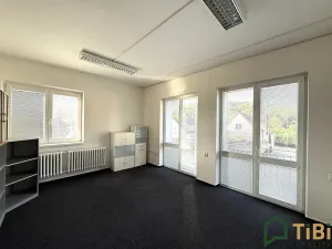 Pronájem kanceláře, Blansko, Svitavská, 21 m2