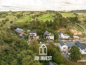 Prodej pozemku pro bydlení, Vysoký Újezd, U Včelína, 1313 m2