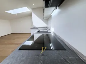 Pronájem bytu 3+kk, Olomouc, tř. Svornosti, 83 m2