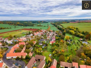 Prodej rodinného domu, Jedomělice, 150 m2