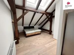 Pronájem bytu 2+kk, Plzeň - Vnitřní Město, Solní, 69 m2