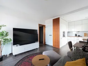Prodej bytu 2+kk, Praha - Malešice, Nad úžlabinou, 71 m2