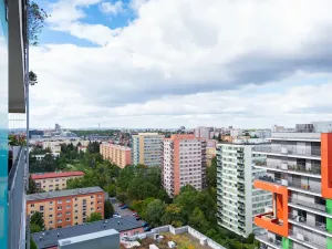 Prodej bytu 2+kk, Praha - Malešice, Nad úžlabinou, 71 m2