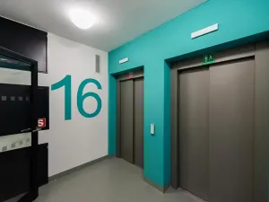 Prodej bytu 2+kk, Praha - Malešice, Nad úžlabinou, 71 m2