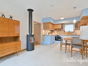 Pronájem bytu 4+kk, Kyjov - Bohuslavice, 96 m2