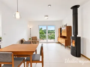 Pronájem bytu 4+kk, Kyjov - Bohuslavice, 96 m2