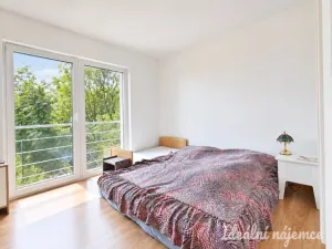 Pronájem bytu 4+kk, Kyjov - Bohuslavice, 96 m2
