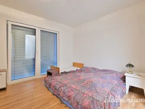 Pronájem bytu 4+kk, Kyjov - Bohuslavice, 96 m2
