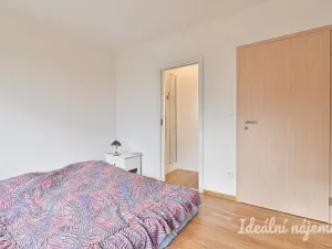 Pronájem bytu 4+kk, Kyjov - Bohuslavice, 96 m2