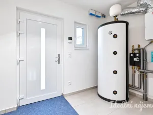 Pronájem bytu 4+kk, Kyjov - Bohuslavice, 96 m2