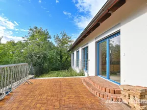 Pronájem bytu 4+kk, Kyjov - Bohuslavice, 96 m2