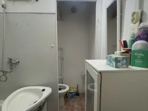 Prodej bytu 1+1, Varnsdorf, Karlova, 39 m2
