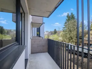 Pronájem bytu 1+kk, Rychnov u Jablonce nad Nisou, Mlýnská, 38 m2