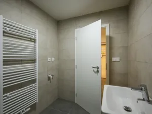 Pronájem bytu 1+kk, Rychnov u Jablonce nad Nisou, Mlýnská, 38 m2