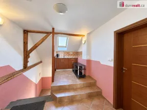 Pronájem komerční nemovitosti, Sokolov, Staré náměstí, 70 m2
