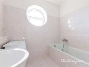 Pronájem bytu 2+kk, Praha - Hlubočepy, Trnkovo náměstí, 64 m2