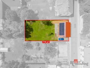 Prodej rodinného domu, Nové Město pod Smrkem, Jindřichovická, 95 m2