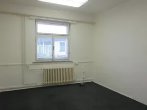 Pronájem kanceláře, Hradec Králové, Bieblova, 17 m2