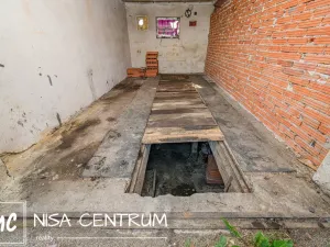 Prodej garáže, Liberec, Vilová, 18 m2