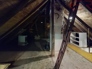 Prodej atypického bytu, Jablonec nad Nisou, Pražská, 187 m2
