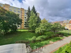 Pronájem bytu 1+kk, Chomutov, Kostnická, 20 m2