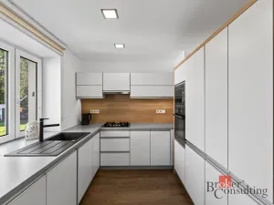 Prodej bytu 3+kk, Opava - Předměstí, Stará silnice, 57 m2