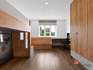 Prodej bytu 3+kk, Opava - Předměstí, Stará silnice, 57 m2