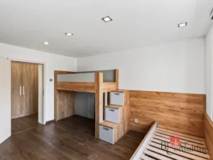 Prodej bytu 3+kk, Opava - Předměstí, Stará silnice, 57 m2