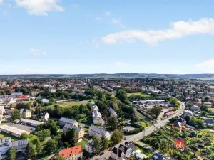 Prodej bytu 3+kk, Opava - Předměstí, Stará silnice, 57 m2